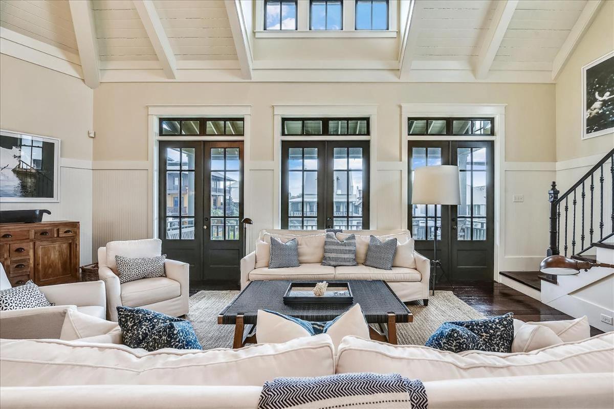 Pappas Cottage By 30A Escapes Rosemary Beach Exterior photo