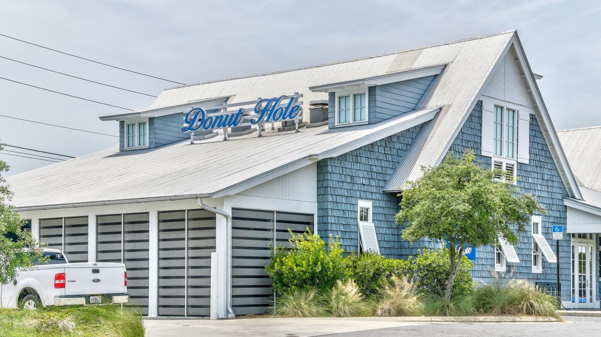 Pappas Cottage By 30A Escapes Rosemary Beach Exterior photo