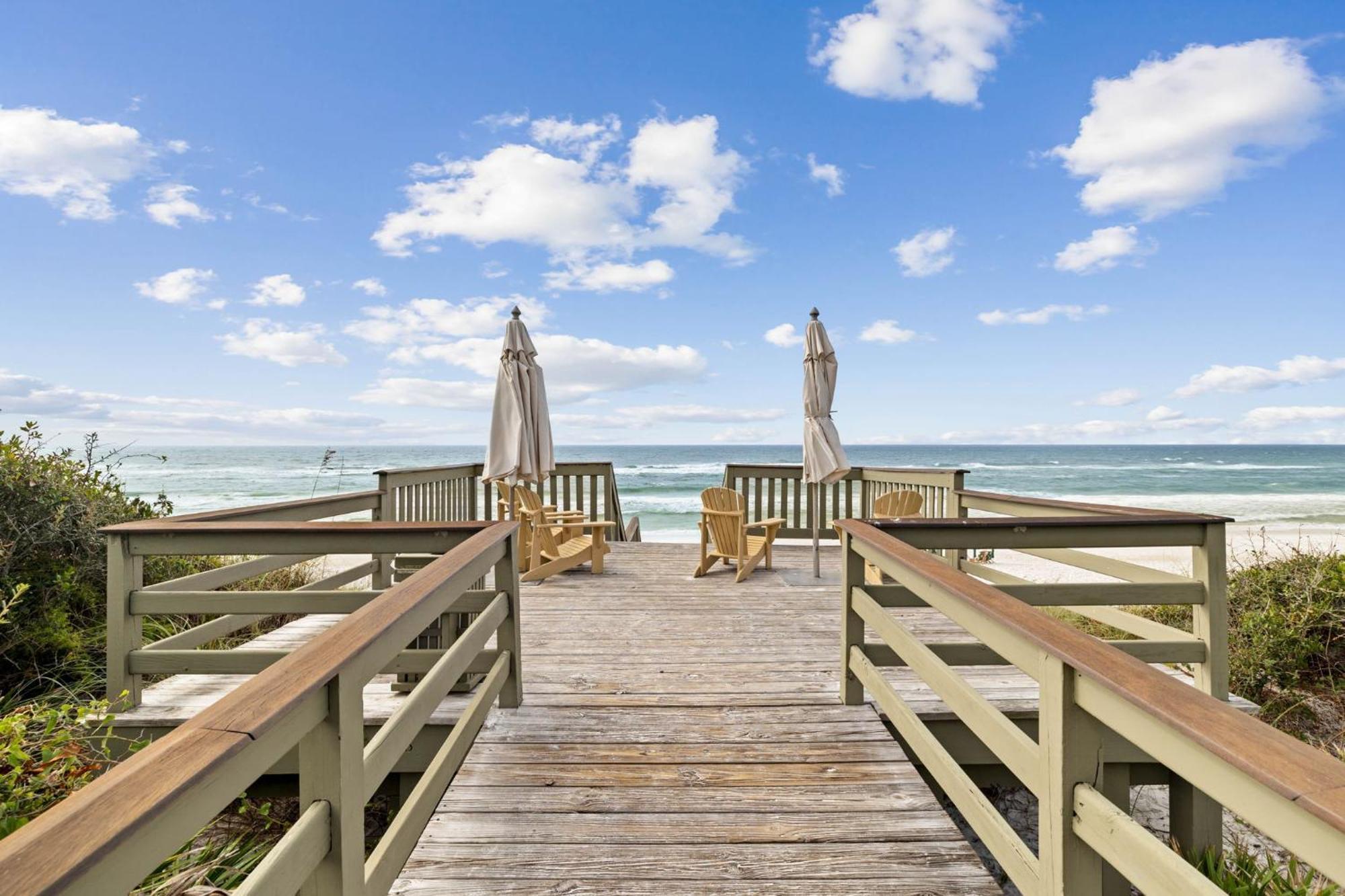 Pappas Cottage By 30A Escapes Rosemary Beach Exterior photo