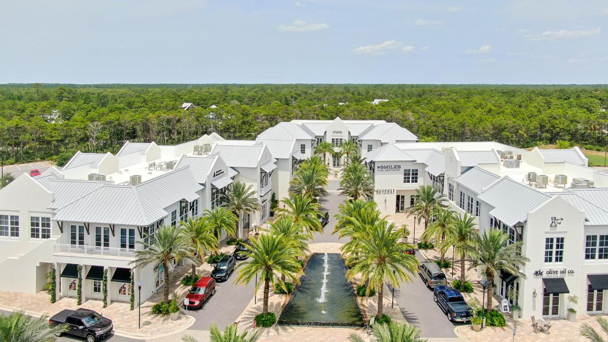 Pappas Cottage By 30A Escapes Rosemary Beach Exterior photo