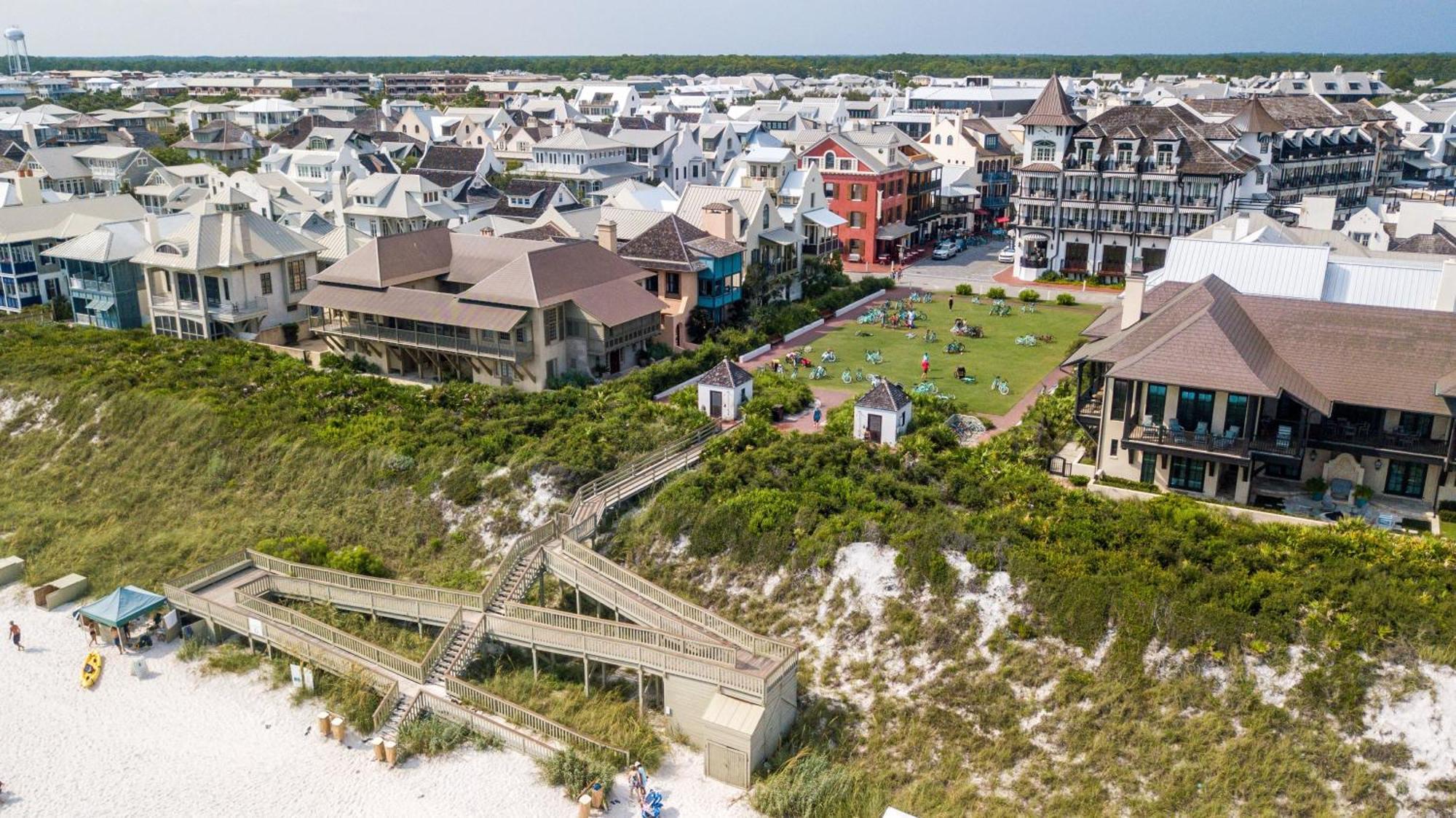 Pappas Cottage By 30A Escapes Rosemary Beach Exterior photo