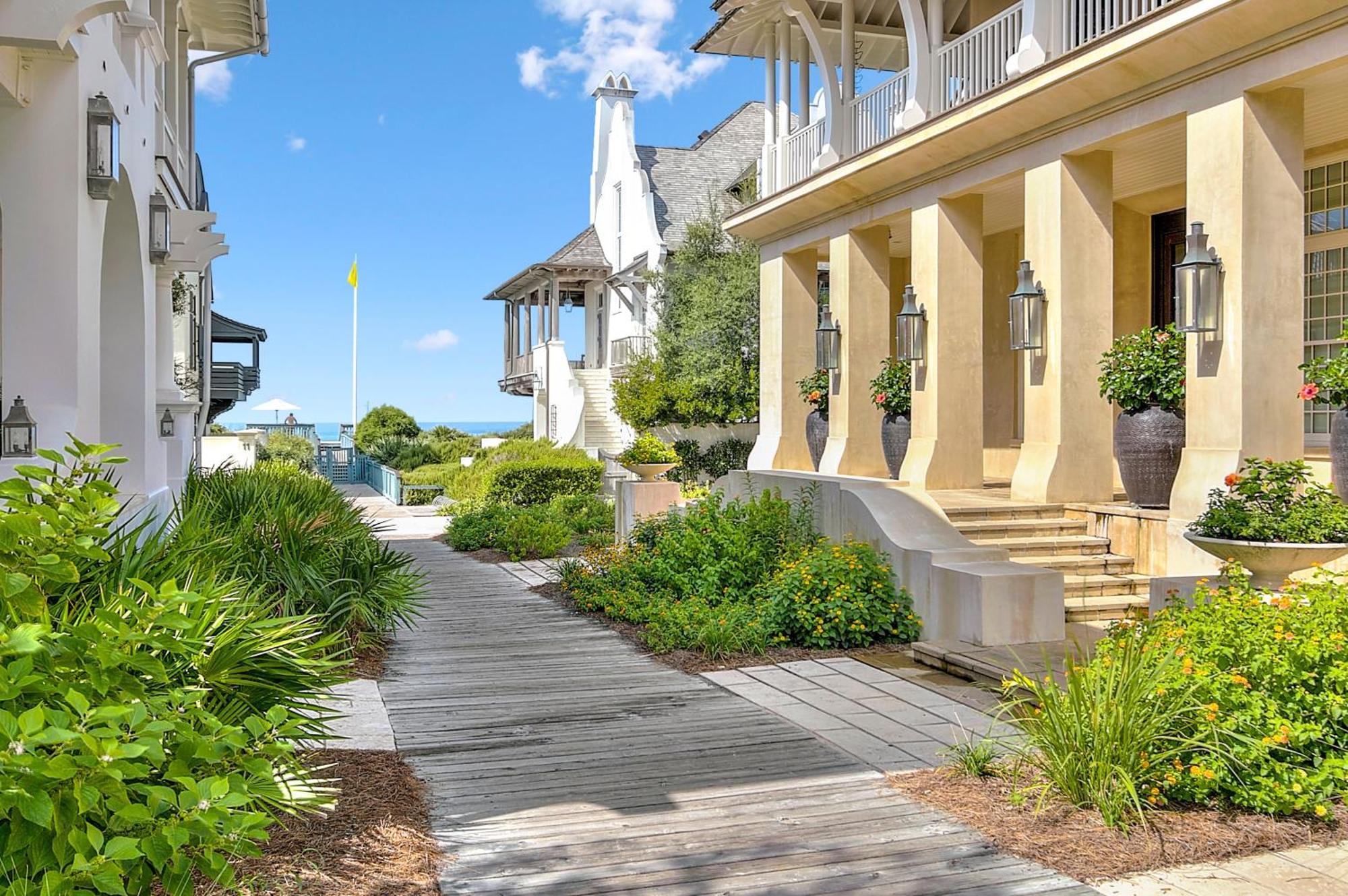 Pappas Cottage By 30A Escapes Rosemary Beach Exterior photo
