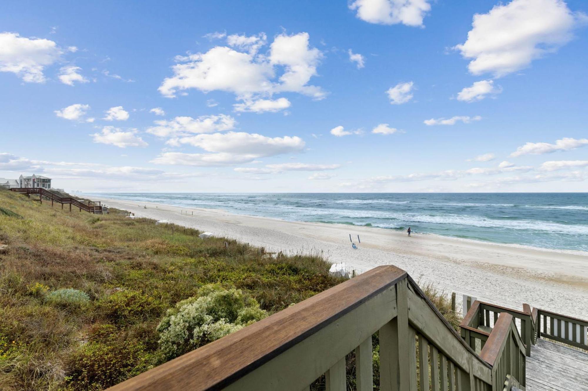 Pappas Cottage By 30A Escapes Rosemary Beach Exterior photo