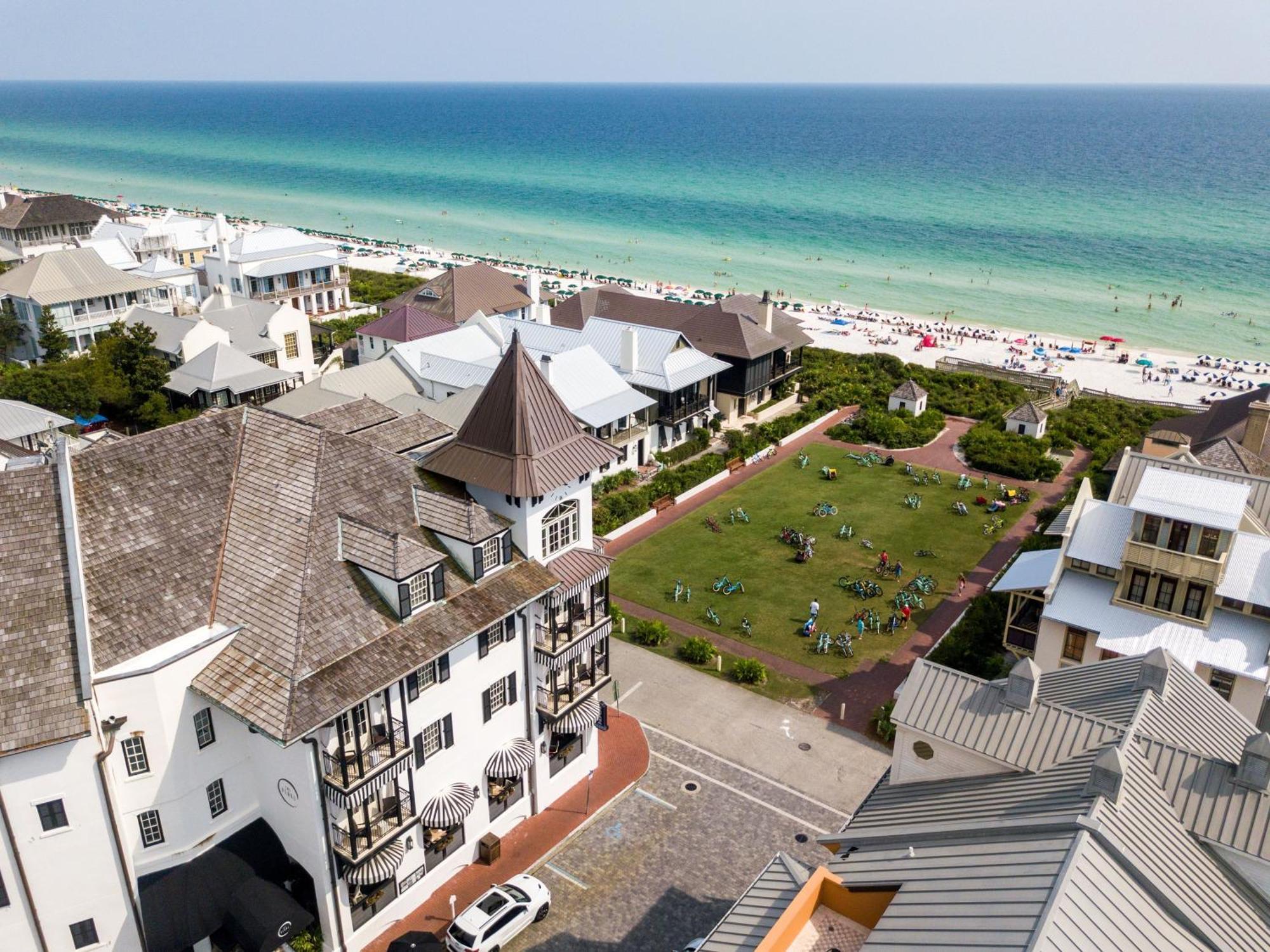 Pappas Cottage By 30A Escapes Rosemary Beach Exterior photo