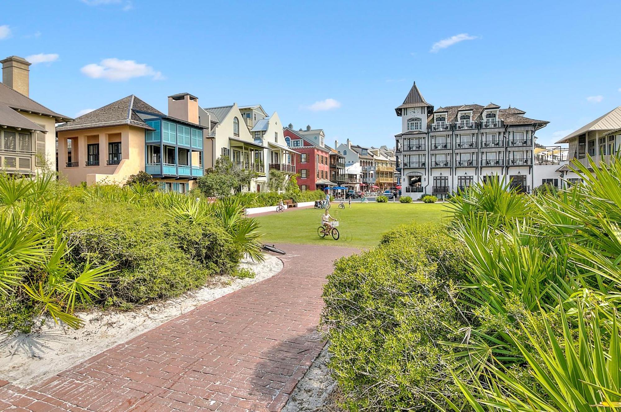 Pappas Cottage By 30A Escapes Rosemary Beach Exterior photo