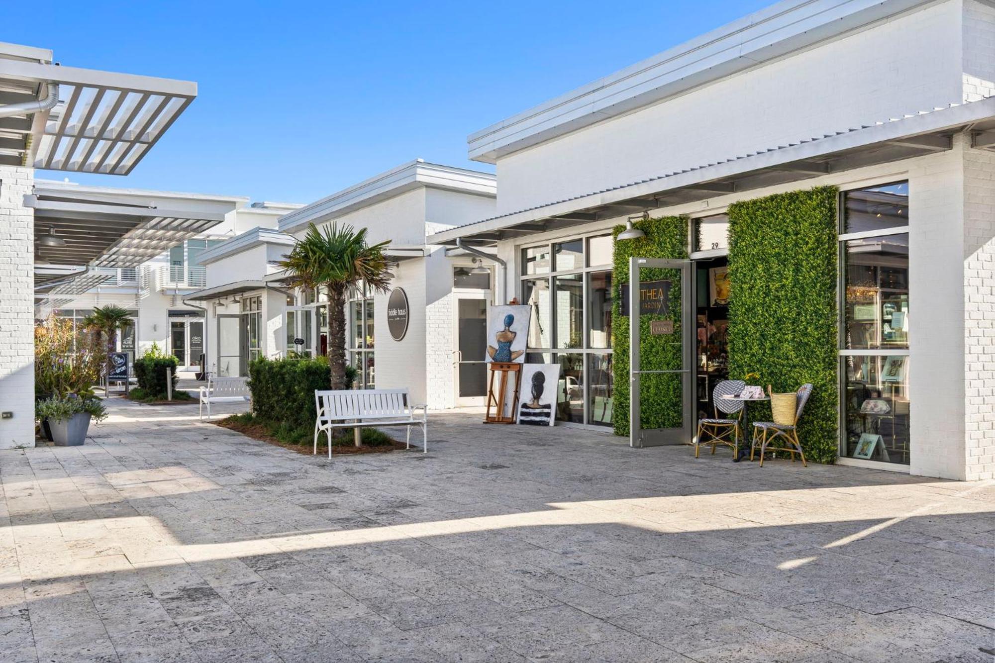 Pappas Cottage By 30A Escapes Rosemary Beach Exterior photo