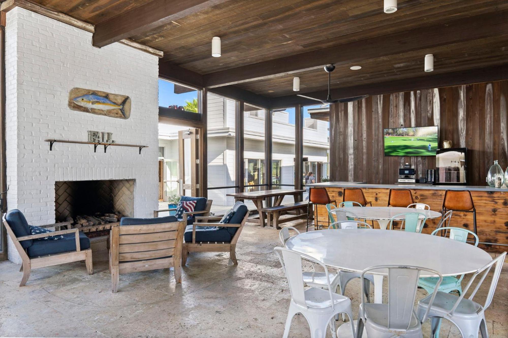 Pappas Cottage By 30A Escapes Rosemary Beach Exterior photo